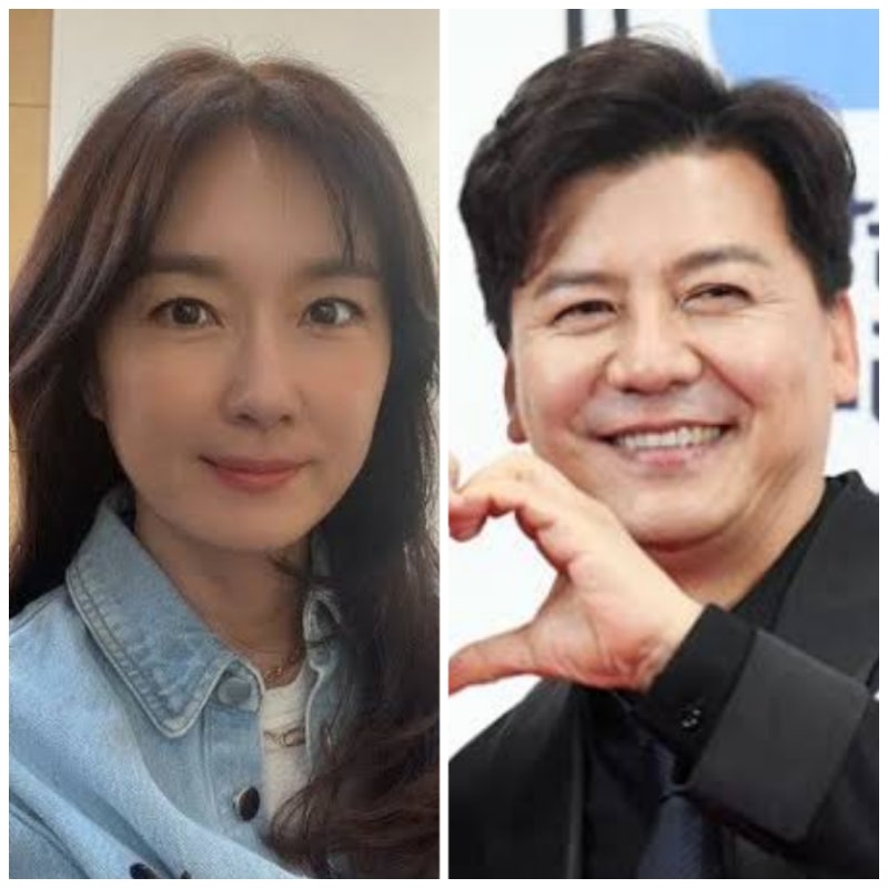 동상이몽2 배우 오연수 남편 손지창 집 위치 인스타 나이 직업 키 학력 프로필 아버지 임재범....