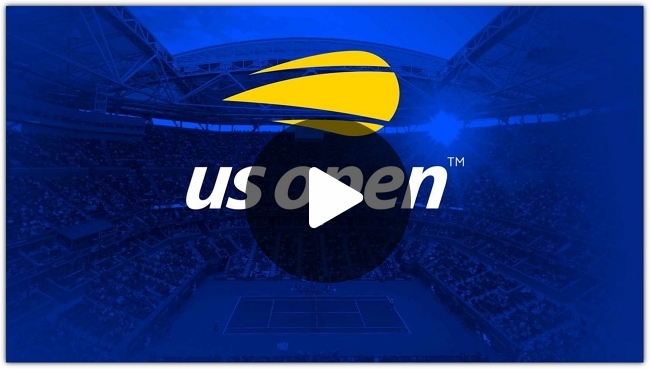 2023 <b>US오픈 테니스대회</b> 중계 방송 시간 일정 본선 1라운드... 