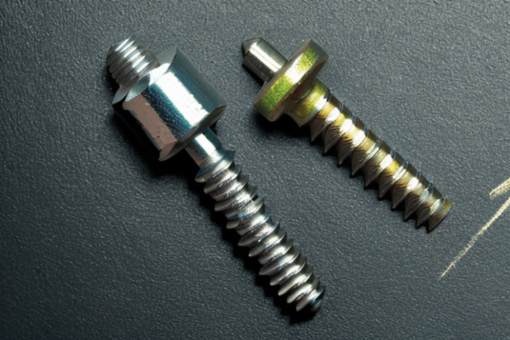  [Ai Greem] 사물_나사 005: Free commercially available image of screws