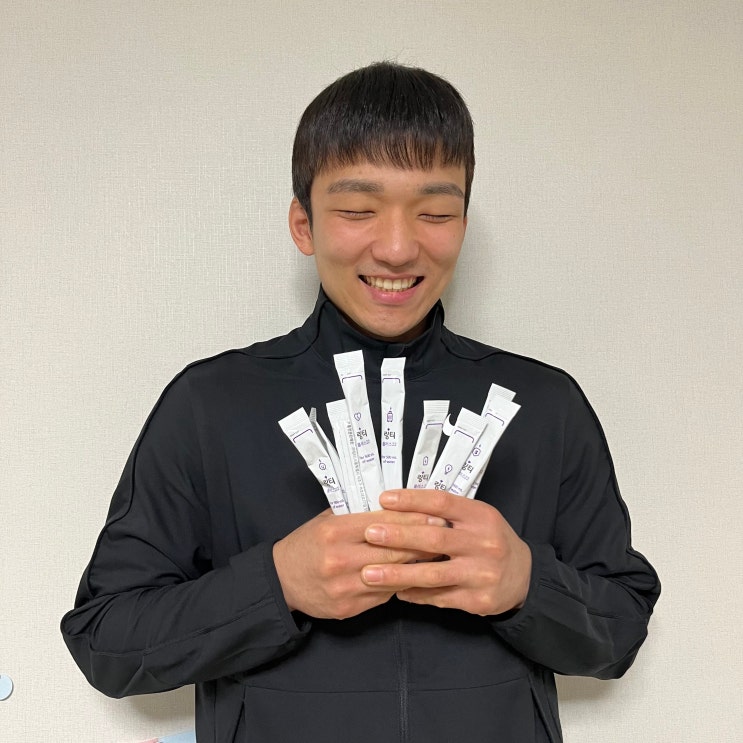  운동 후 느끼는 진짜 효과! | 링티 찐팬들의 찐사연 후기 모음zip.