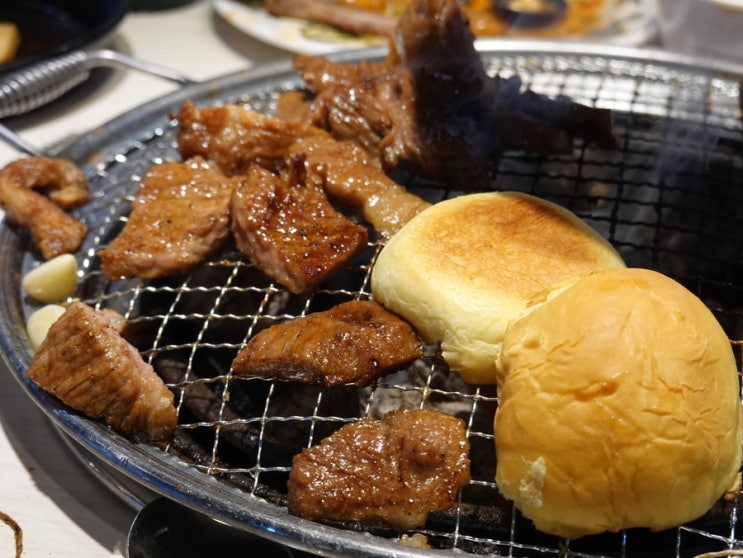  춘천 명륜진사갈비 리뉴얼 메뉴 가격 재방문 후기