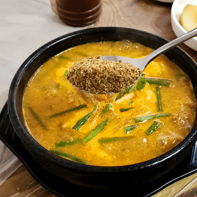  담양오리탕은 윤고향정 담양현지인맛집 찾는다면