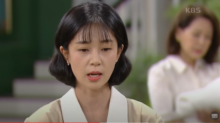  '진짜가나타났다' 정의제, 강부자 손자 아니었다…친자 검사 불일치 드라마속 친자확인검사