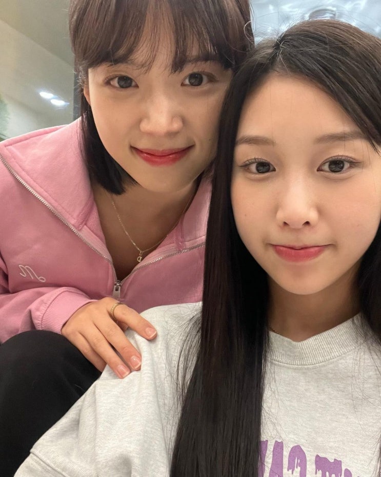 '하트시그널' 시즌4 최종커플 신민규유이수 근황, 현실커플 인증 확실하게 했다 '하트시그널' 시즌4 최종커플 신민규유이수 근황, 현실커플 인증 확실하게 했다