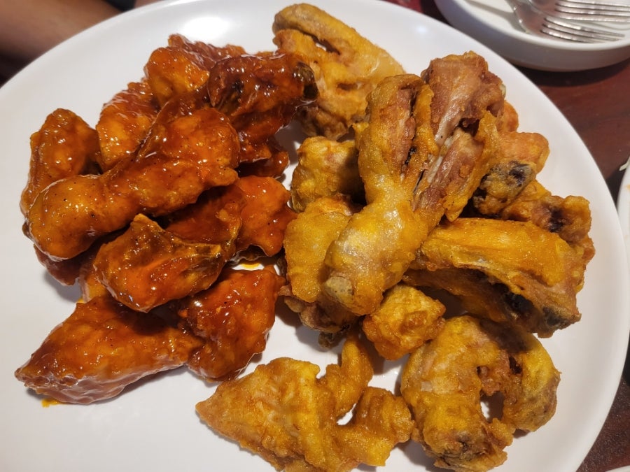 최진사치킨 사진 3