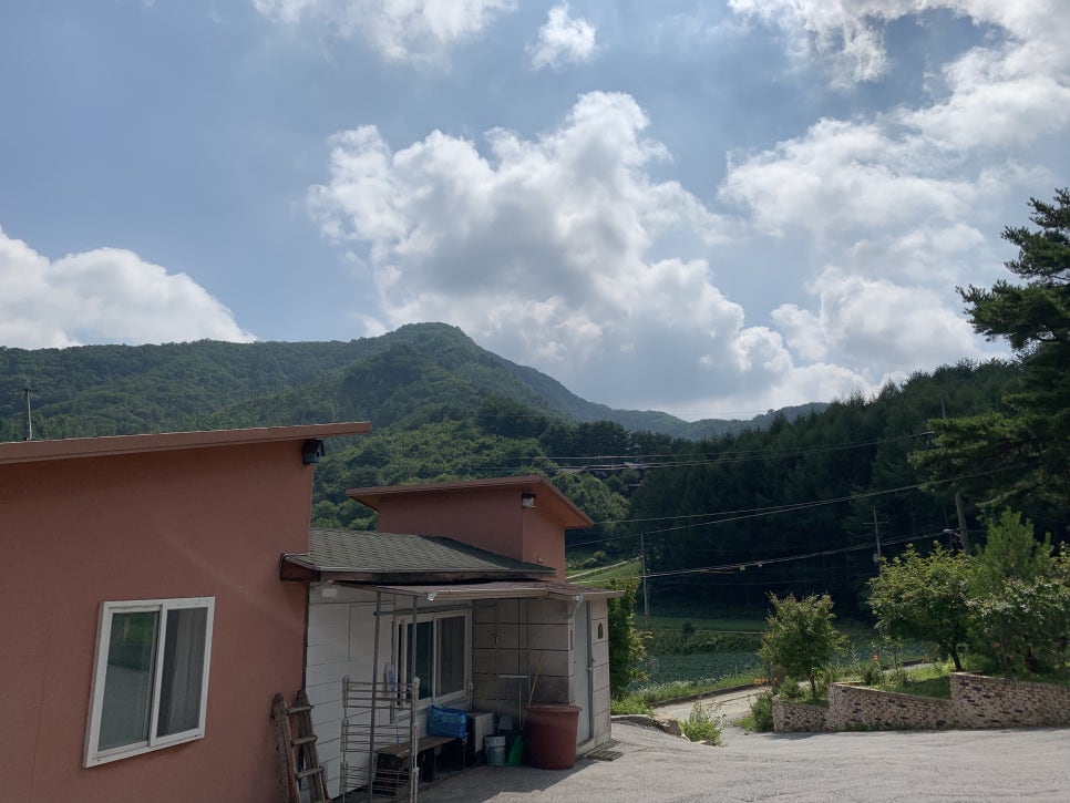별자리펜션 사진 2