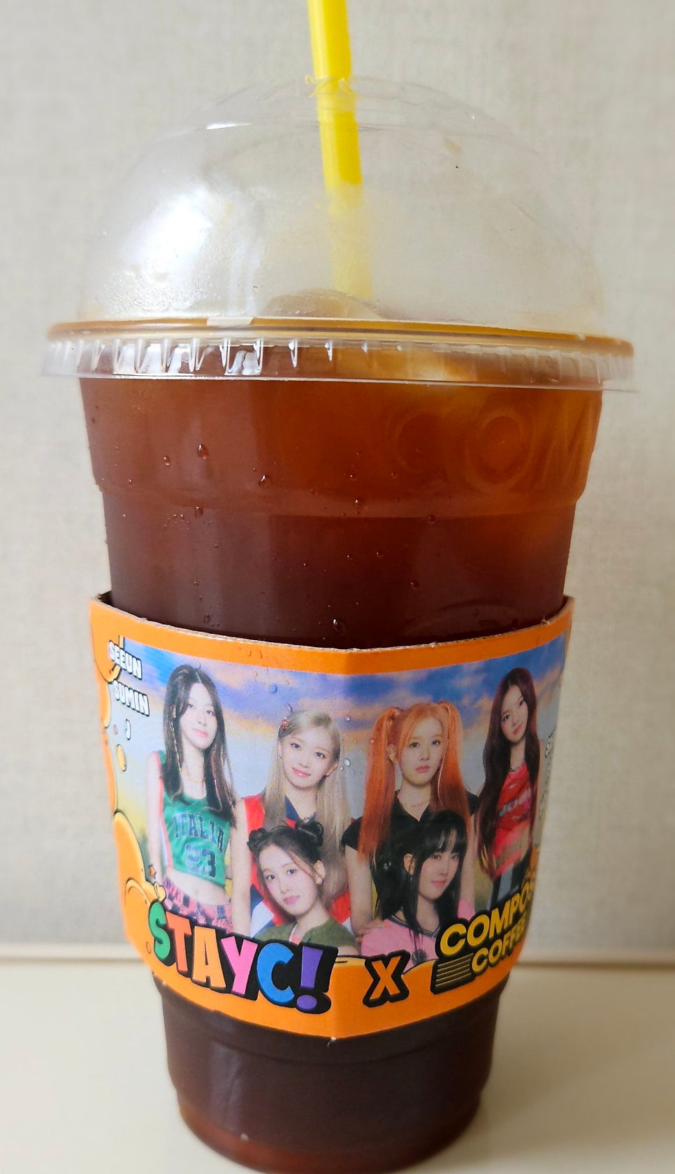 컴포즈커피 광주서광주세무서점 사진 6