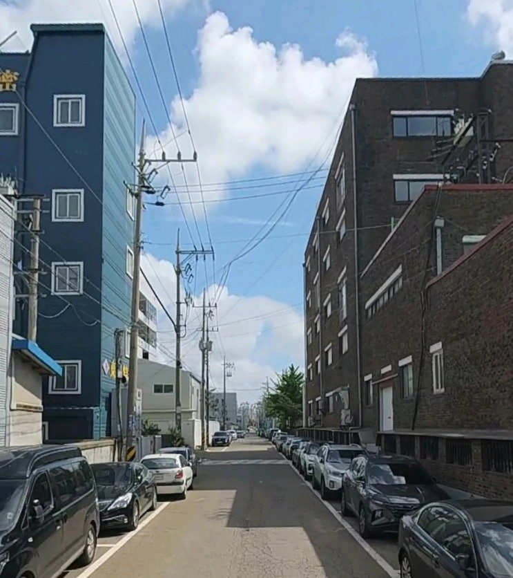  수익률 좋은 가좌동 공장식당 운영하실 새로운 사장님 구합니다-거래완료됨