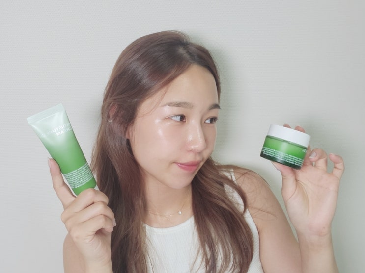  9월 올리브영 세일 고민해? 아이소이 장수진 수분크림 추천