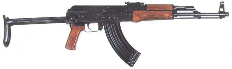 AK-47: 계열/파생형 완벽 정리 : 네이버 블로그