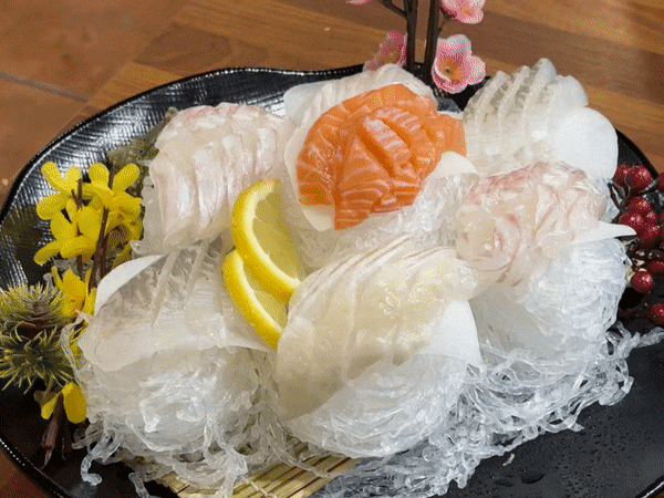  대전 관저동 맛집 : 별빛바다 신상 횟집