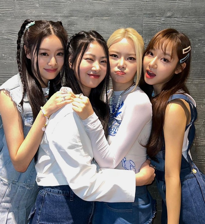 피프티피프티 어트랙트 전속계약 유효 해지 소송 기각 그것이알고싶다 피프티피프티 어트랙트 전속계약 유효 해지 소송 기각 그것이알고싶다