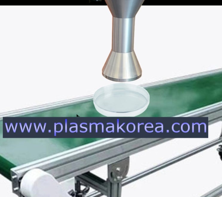  플라스틱 및 금속 도금 전처리에 플라즈마 기술 적용에 관한 보고서