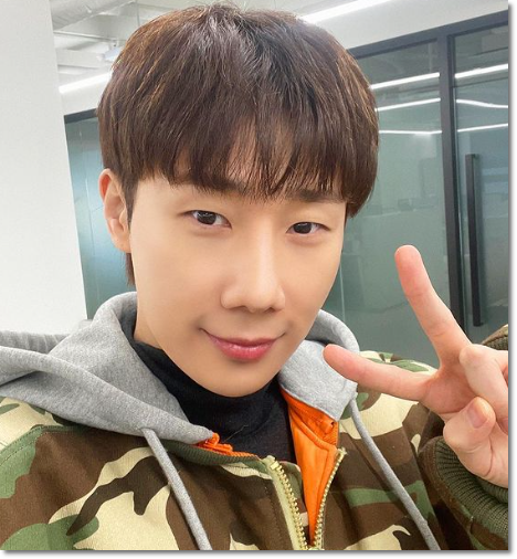 김성규 키 나이 인피니트 학력 소속사 군대 mbti 리더