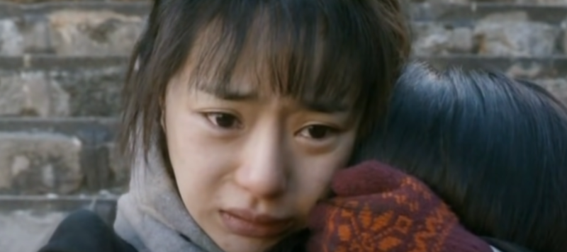 영화 미쓰 홍당무 출연진 결말 리뷰 정보 보러가기! 얼굴이 빨개지는 안면홍조증