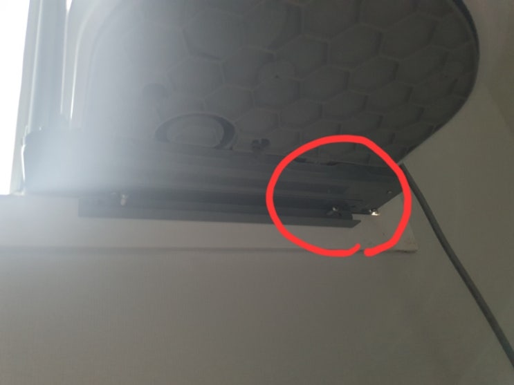  파세코 창문형 에어컨 누수 물샘 때문에 두 번째 무상 as