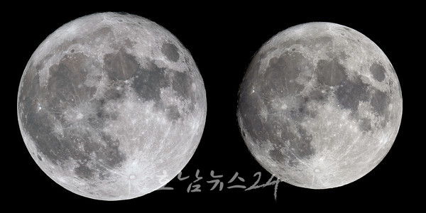 곡성섬진강천문대, 5년만에 재연되는 슈퍼 블루문 공개관측회 개최