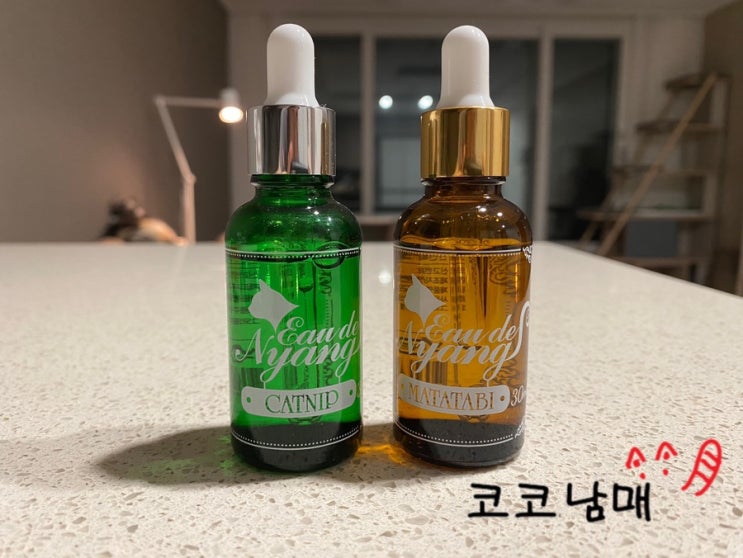  [후기] 이지세이프펫 - 제로프 캣 Zeroff for CAT 고양이 탈취제 우수 후기자 선정 / 오드냥 캣잎, 오드냥 마따따비 사용 후기