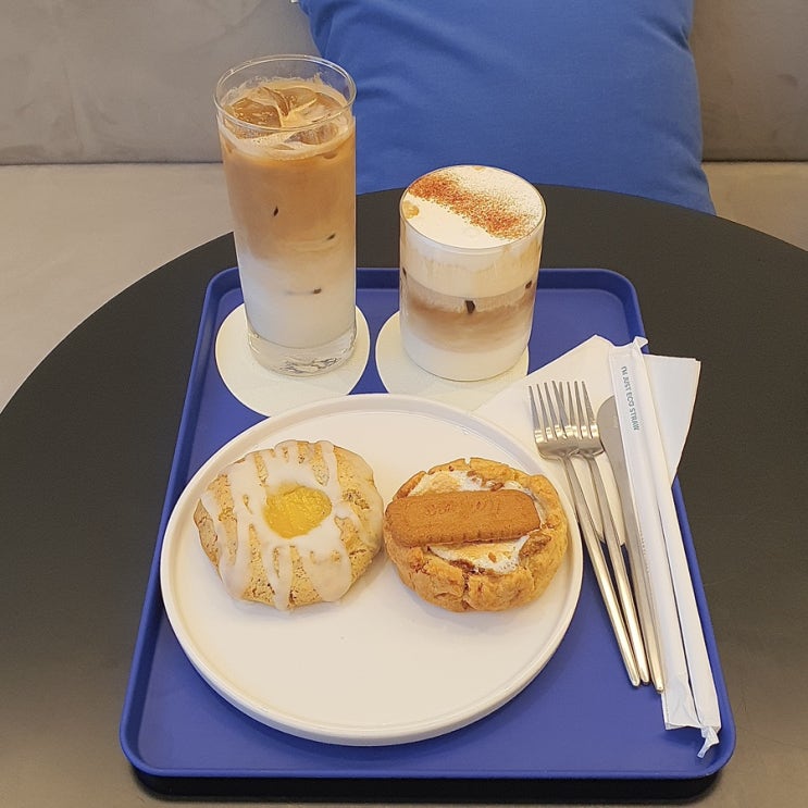  광주 동명동 쿠키 맛집 아따커피