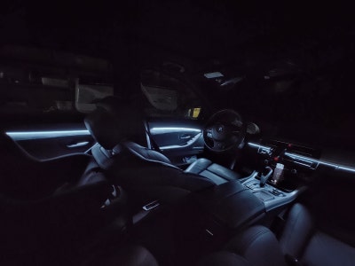 대구 달서구 / 엠비언트 / BMW / 5시리즈 / 5시리즈 (F10)
