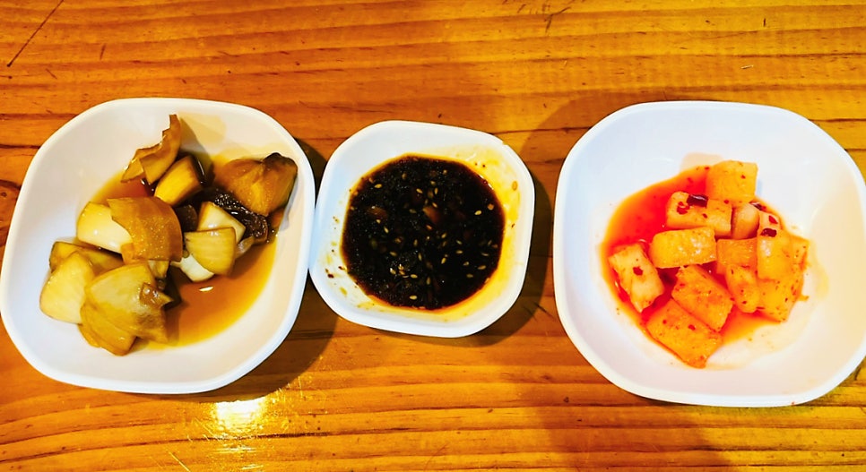 동막골빈대떡 사진 5