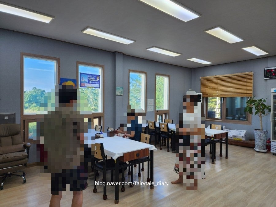 큰텃집 사진 6