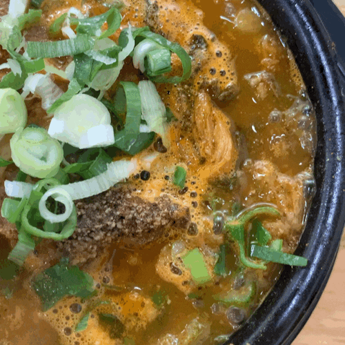  대전 양천 뼈다귀 | 해장국 맛집