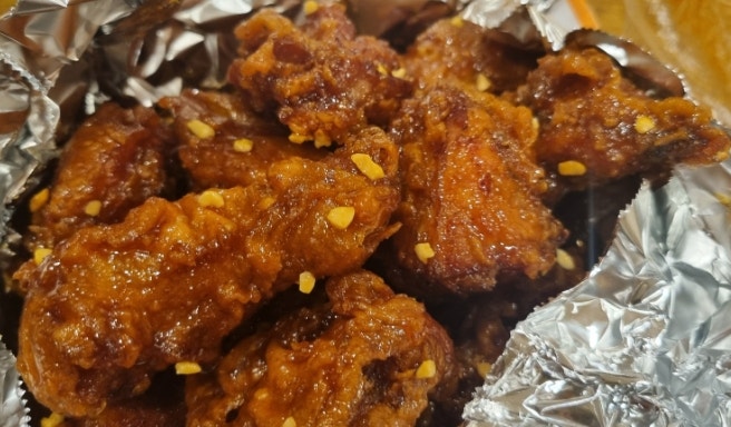  인천 여행/체험,음식/신포국제시장(내돈내산 맛집)
