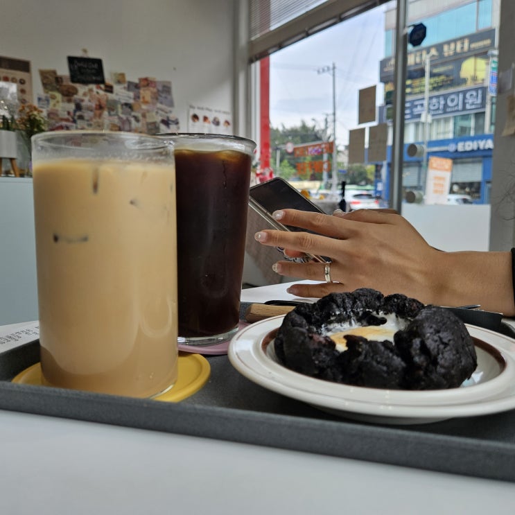 청주맛집 가경동카페 매일, 꾸움 다녀왔어요 강서동카페 청주디저트 청주맛집 가경동카페 매일, 꾸움 다녀왔어요 강서동카페 청주디저트