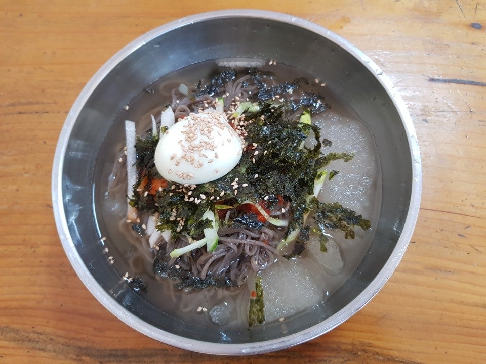 콩지팥찌 사진 3