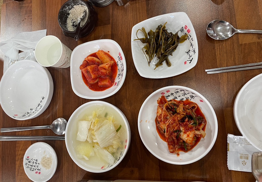 이수민누룽지백숙 사진 4