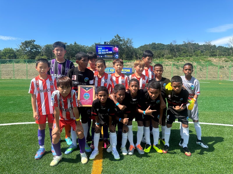 홍주MSCFC 여름 대회/ 선수 진학 / 엘리트 / 유소년 /축구 /내포/홍성