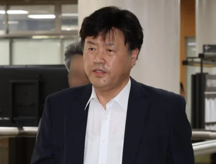 검찰, <b>김용 알리바이 위증</b> 의혹, 증인 구속영장 청구