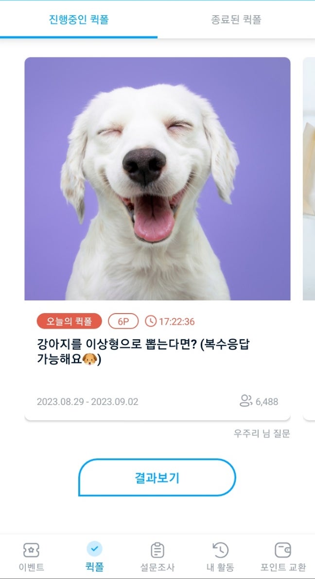  패널나우 앱테크 추천 , 간단한 설문조사로 쉽고 편하게 부업하자