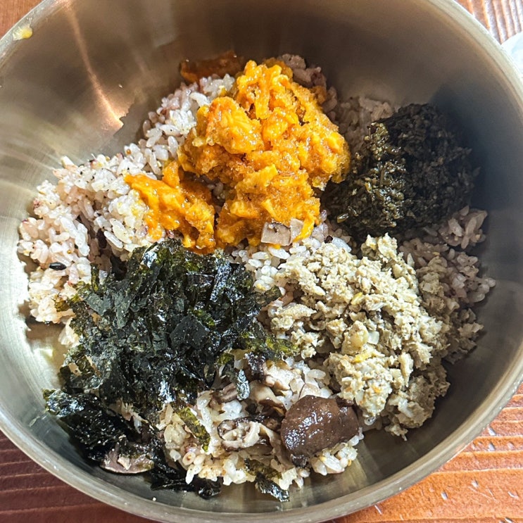  거제맛집 "예가" 건강한 집밥을 맛보고싶다면 정성스런 한끼 거제예가