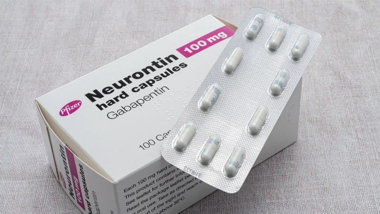 Gabapentin (Neurontin): From Mechanism of Action to Dose & Potential side effect