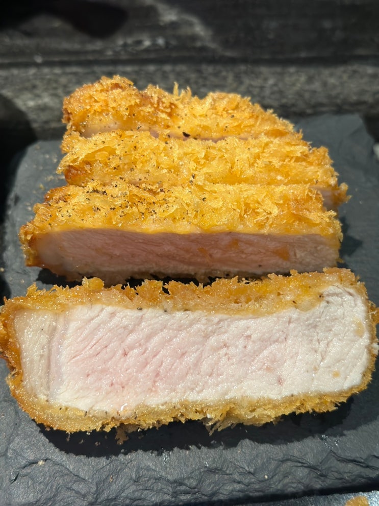  의정부 맛집 헤세드 민락점 (분위기, 맛 모두 만족)