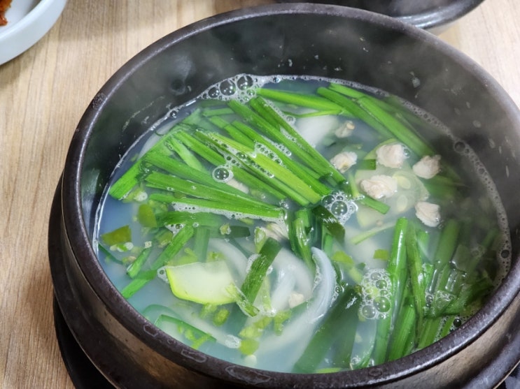 동대문역사문화공원역, 광희동 맑은 해장국으로 좋은 ::섬진강:: 동대문역사문화공원역, 광희동 맑은 해장국으로 좋은 ::섬진강::