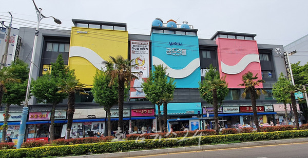  여수시, 2023년 전국 청년몰 벤치마킹 원정대 참여자 50명 모집
