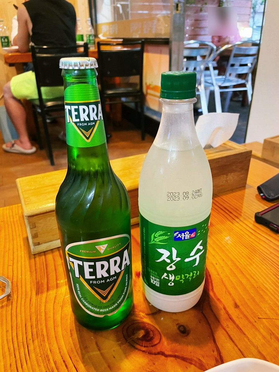 동막골빈대떡 사진 6