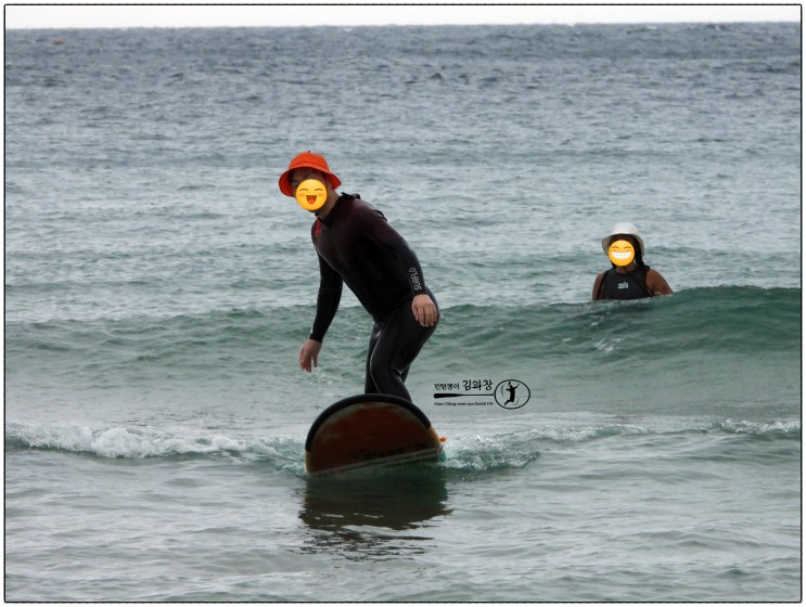양양 서핑 [ 핀스 서프 ] 장비렌탈 강습 숙박까지 한방에 해결 가능