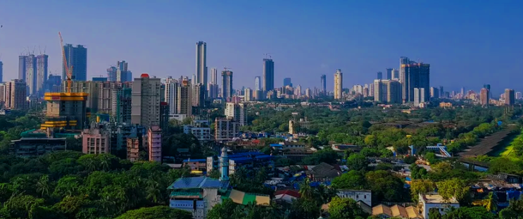 (인디샘 컨설팅) 내년 세계에서 주요 주거용 부동산 가격이 가장 많이 오를 인도 도시