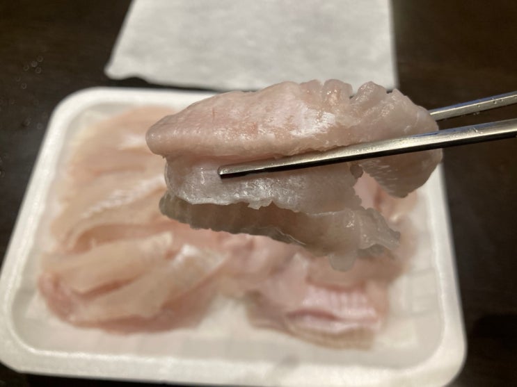  통영중앙시장회포장 부모님 픽 산청활어