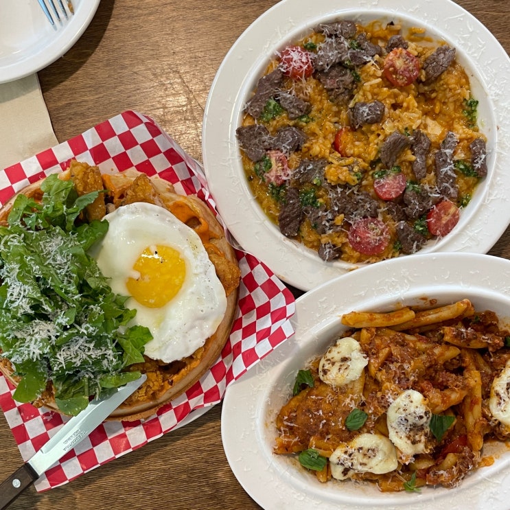  행궁동 파스타 콜키지프리 데이트 맛집 피멘토