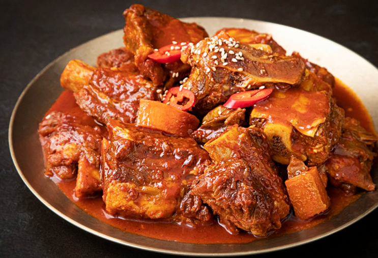 뉴질랜드산 소갈비 세트, 후기 및 갈비찜 갈비탕 조리기 뉴질랜드산 소갈비 세트, 후기 및 갈비찜 갈비탕 조리기