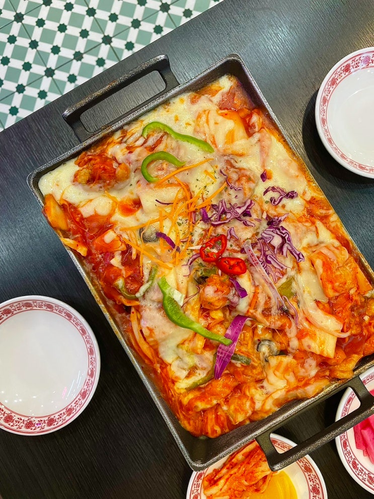  [대전/장대동맛집]마시내탕수육 본점, 원조 김피탕 맛본 후기