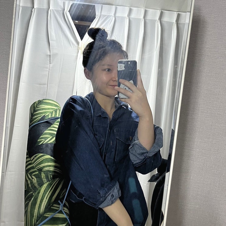  [일상] 백수 김여진씨, 4일차 평일인데 진짜 출근 안훼 : 새벽요가 시작