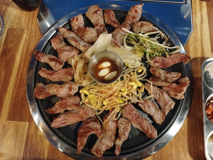 기장 일광 고기집 추천 맛있는 이베리코 고기집 "고기맛집"