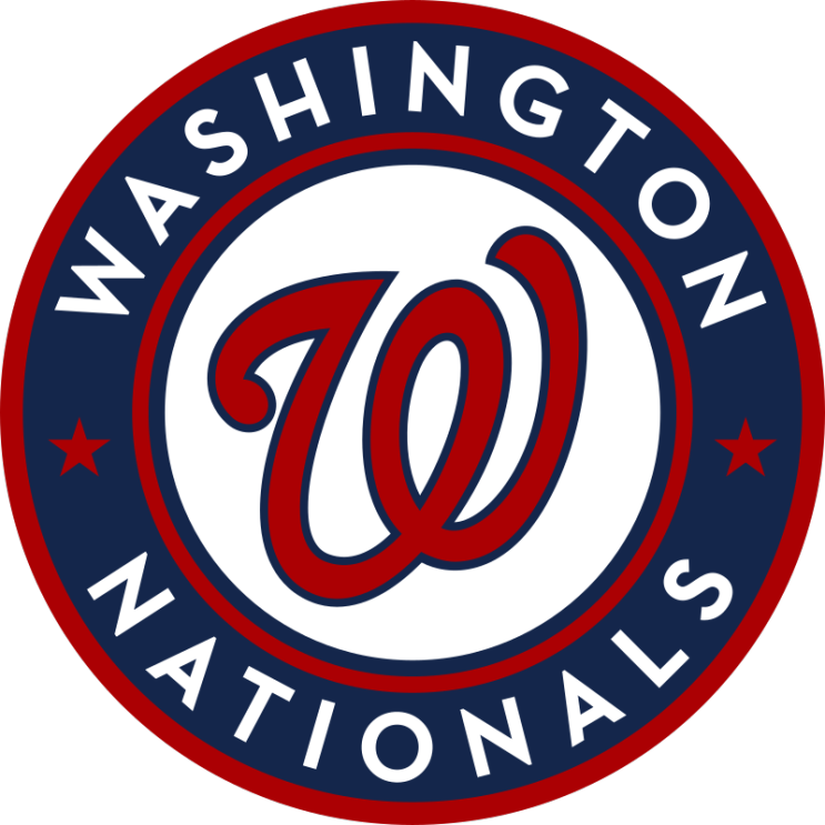 [MLB] 구단별 베스트 라인업 <13> 워싱턴 내셔널스(Washington Nationals)
