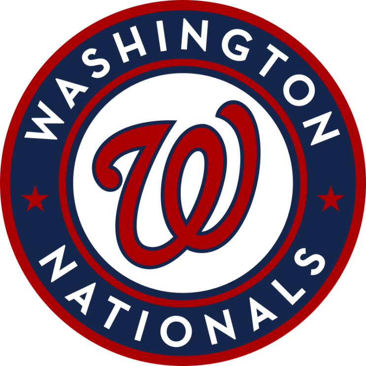 [MLB] 구단별 베스트 라인업 <13> 워싱턴 내셔널스(Washington Nationals)